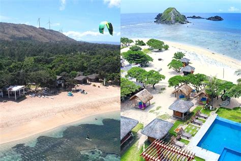 10 Beach Resorts in Ilocos Norte That Are Perfect For .